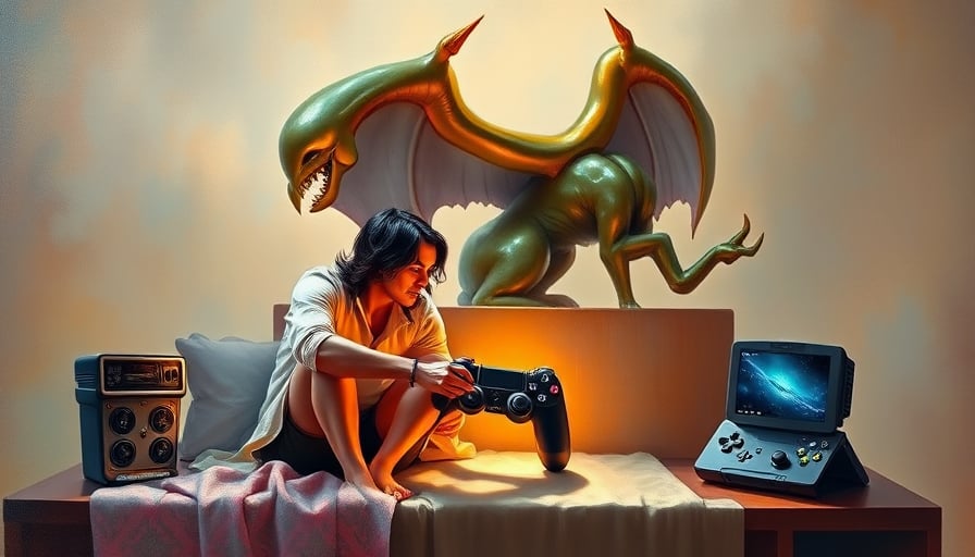 EA's Debt & Equity Moves Signal Strategic Restructure and Investor Focus