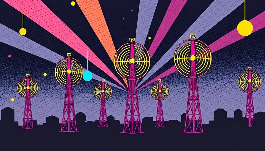 EA's Debt‑Driven Play: How High‑Yield Leverage Fuels Gaming, 5G & Streaming Growth