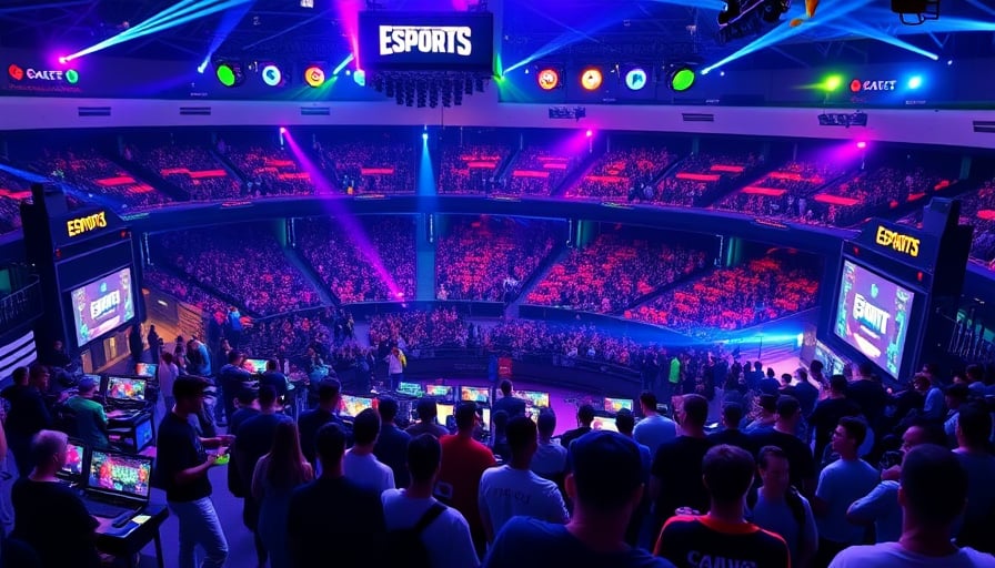 EA's Institutional Trades, Apex Legends Season 28, and Strategic Shifts Boost Gaming Growth