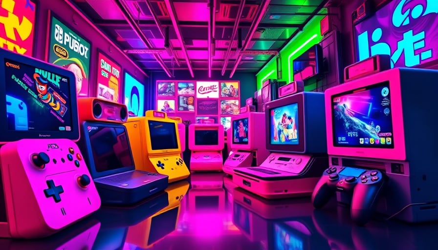 EA's Post‑Volatility Consolidation: Growth in Subscriptions, Esports and Cloud Gaming vs. Regulatory Risks