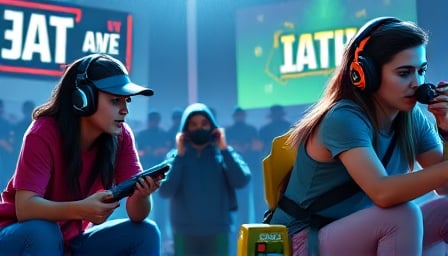 EA's *Skate 4* Launch Highlights Tech and Content Challenges in Gaming and Telecom Sectors