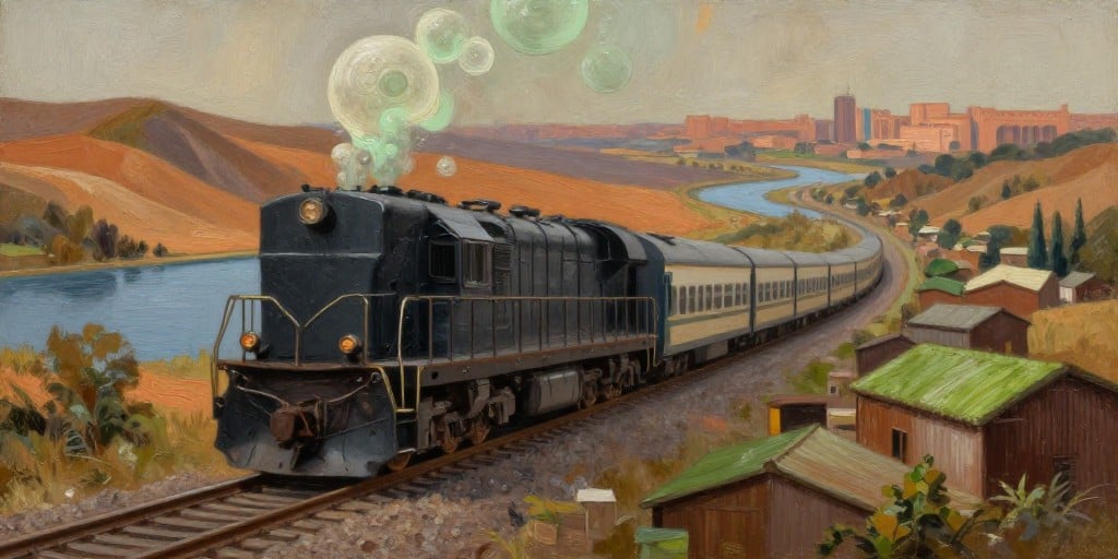 East Japan Railway Co. Boosts Growth with Hydrogen‑Powered Services and Supply‑Chain Resilience