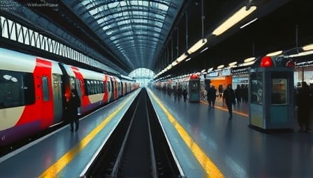 East Japan Railway Company Reports FY25 Growth and Forecasts Continued Expansion for FY26