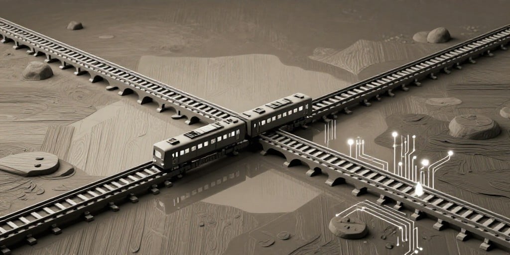 East Japan Railway Faces Market Decline, Currency Risks, but Sees Digital Growth Opportunities