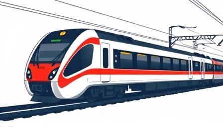 East Japan Railway Posts Impressive FY25 Results, Sets Stage for Continued Growth