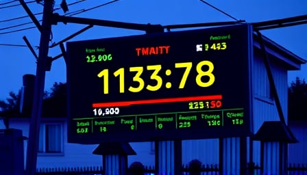 Eaton Corp PLC Receives Upgrade in Relative Strength Rating Amid Positive Analyst Insights
