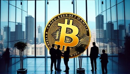 Eaton Corp PLC Stock Gains Momentum Amid FCA's Crypto ETN Proposal