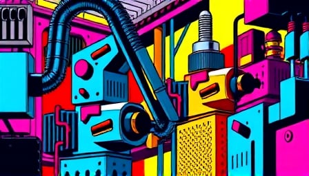 Eaton Corp PLC Surges Past 52-Week High Amid Market Challenges