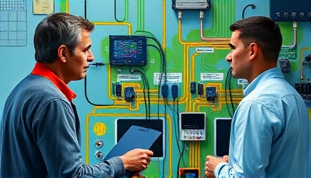 Eaton Corporation Partners with ChargePoint to Lead EV Charging Infrastructure Expansion