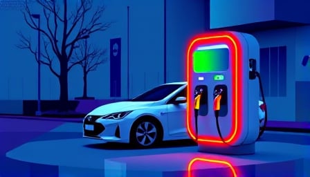Eaton Corp's Stock Plunge: Can Strategic Partnerships and Expansion Plans Rekindle Investor Confidence?