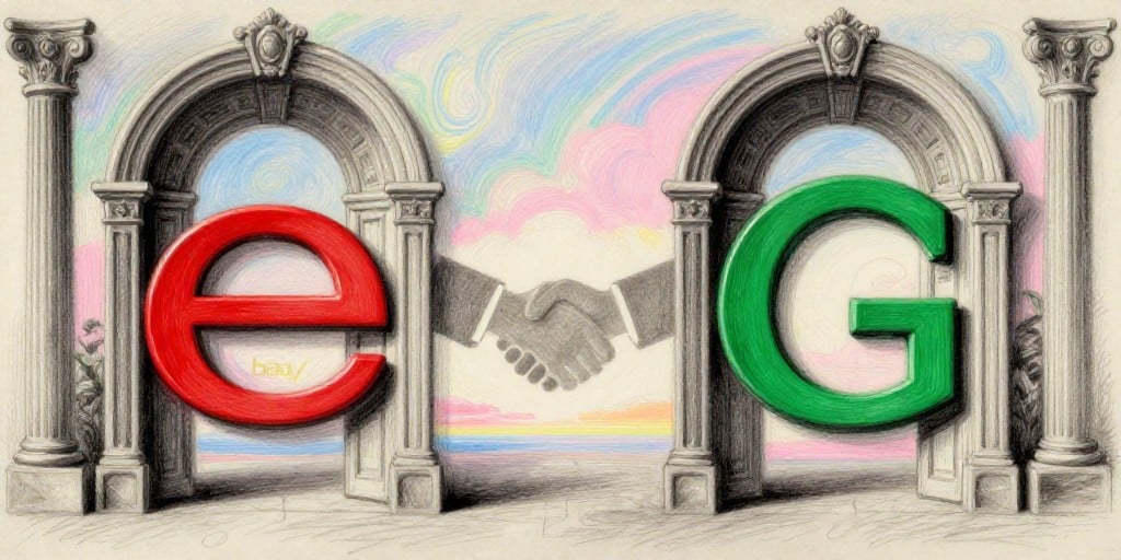 eBay CEO’s Insider Sales & GameStop’s Bold Acquisition Bid Explained eBay CEO’s Insider Sales & GameStop’s Bold Acquisition Bid Explained