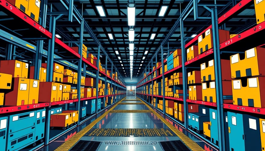 eBay Cuts 800 Jobs to Fuel AI‑Driven Logistics and Boost Capital Returns