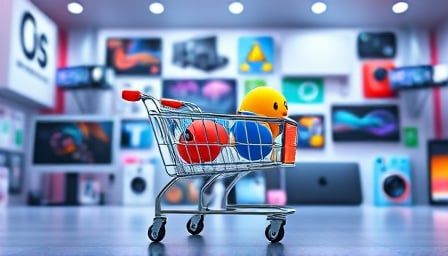 eBay Navigates Partnerships and Challenges Amid Data Security Concerns
