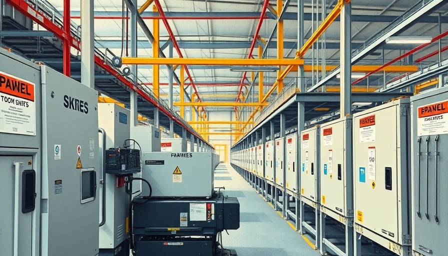 eBay’s Automation Push Drives Share Gains and Boosts Market Momentum