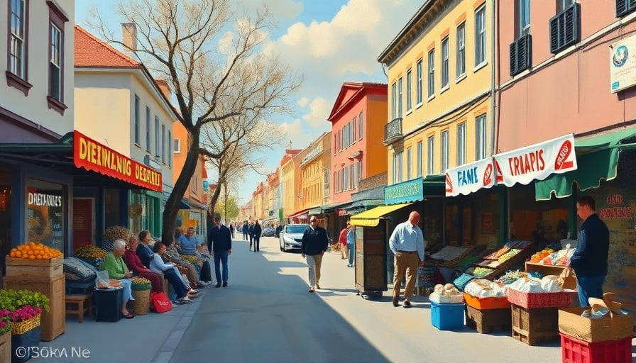 eBay's Depop Buy & Klarna Expansion: Boosting Fashion Sales & Sustainability