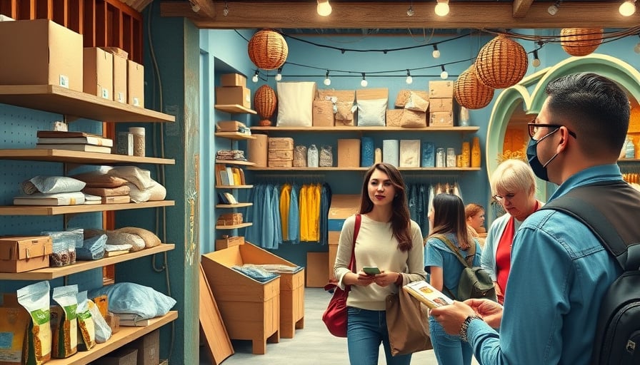 eBay's Investor Moves Signal Strong Consumer‑Discretionary Growth Ahead