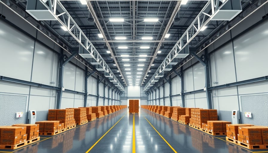 eBay’s Luxury Auction Spurs Automation, Edge Data Centers & Green Supply Chains eBay’s Luxury Auction Spurs Automation, Edge Data Centers & Green Supply Chains