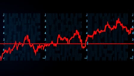 Ebay's Stock Price: Navigating Volatility Amid Mixed Financial Signals