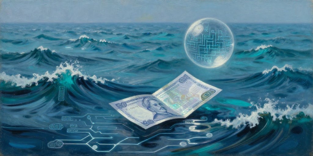ECB Urges AI‑Powered Stability for Stablecoins: Reshape Resilience in 2025