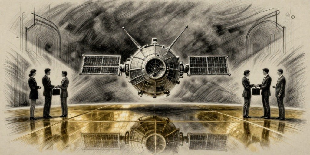 EchoStar Corp Insider Moves & Small‑Cap Momentum: What Investors Need to Watch EchoStar Corp Insider Moves & Small‑Cap Momentum: What Investors Need to Watch