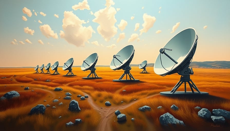 EchoStar Corp. Shifts to Hybrid 5G Strategy, Gains S&P 500 Boost