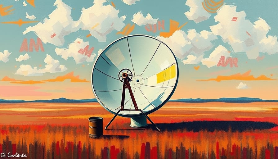 EchoStar Faces SpaceX, EU Spectrum Hurdles: What Investors Need to Know