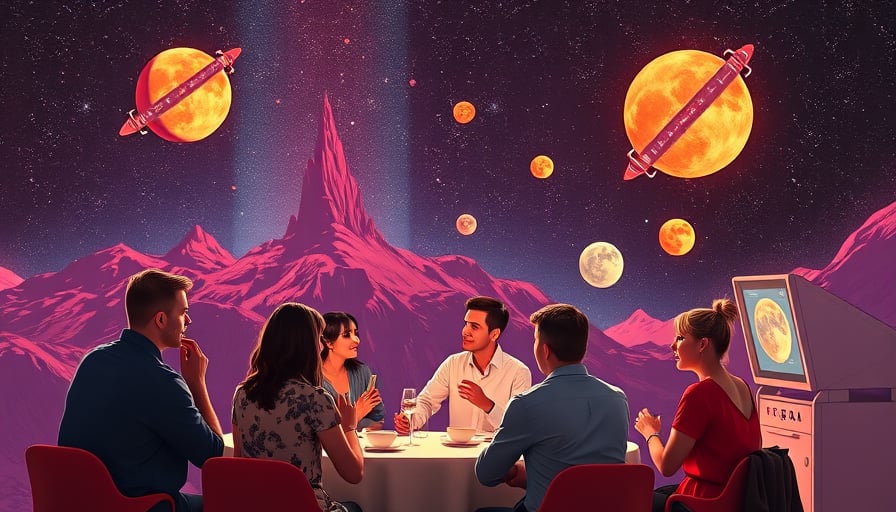 EchoStar Shares Surge 4% as SpaceX IPO Boosts Satellite‑Connectivity Outlook EchoStar Shares Surge 4% as SpaceX IPO Boosts Satellite‑Connectivity Outlook