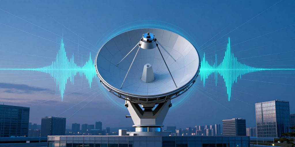 EchoStar Shares Surge 4% on Strong GF Score, Boosting Investor Confidence