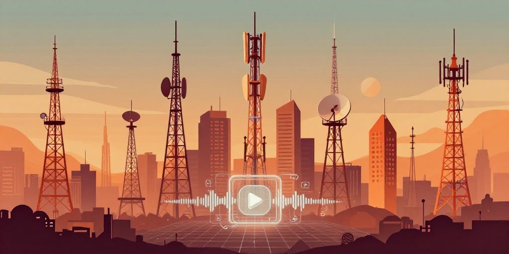 EchoStar's Bankruptcy & AT&T's Build‑A‑Plan Show Telecom's Shift Toward Hybrid Satellite‑5G Bundles