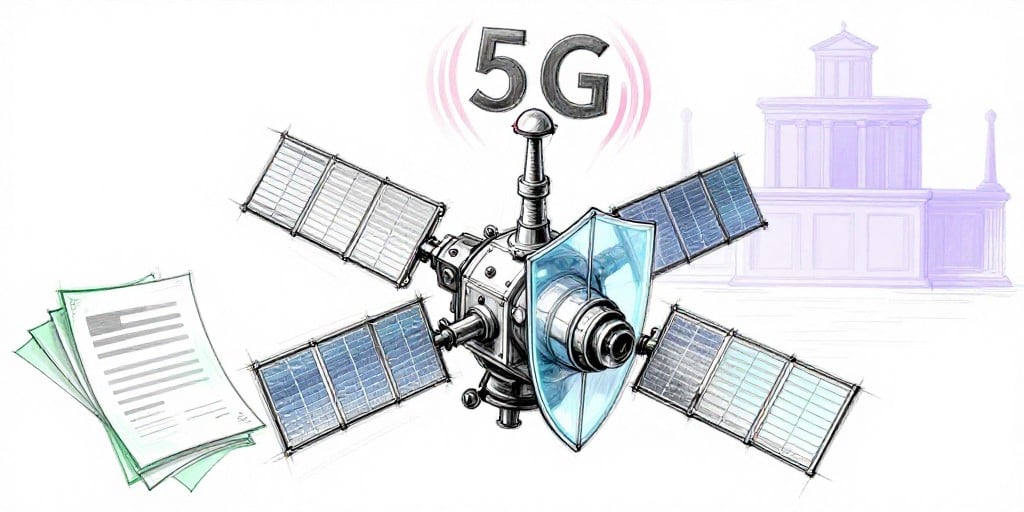 EchoStar’s Chapter 11 Plan Faces Delay as Creditors Demand Greater Transparency on Debt‑to‑Equity Swap