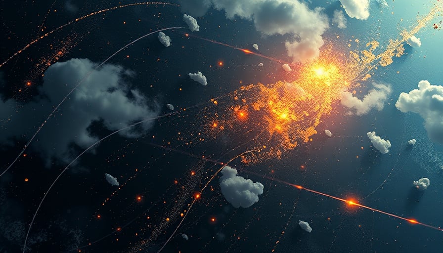 EchoStar’s SpaceX Spectrum Sale Fuels Stock Surge and Satellite Growth Outlook EchoStar’s SpaceX Spectrum Sale Fuels Stock Surge and Satellite Growth Outlook