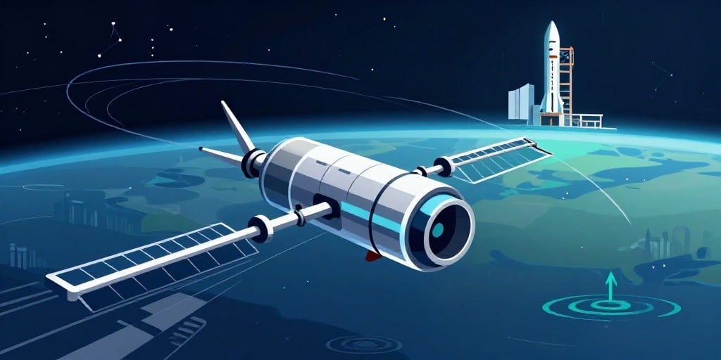 EchoStar's SpaceX Stake: Balancing Satellite Stability with Space‑Tech Growth Potential