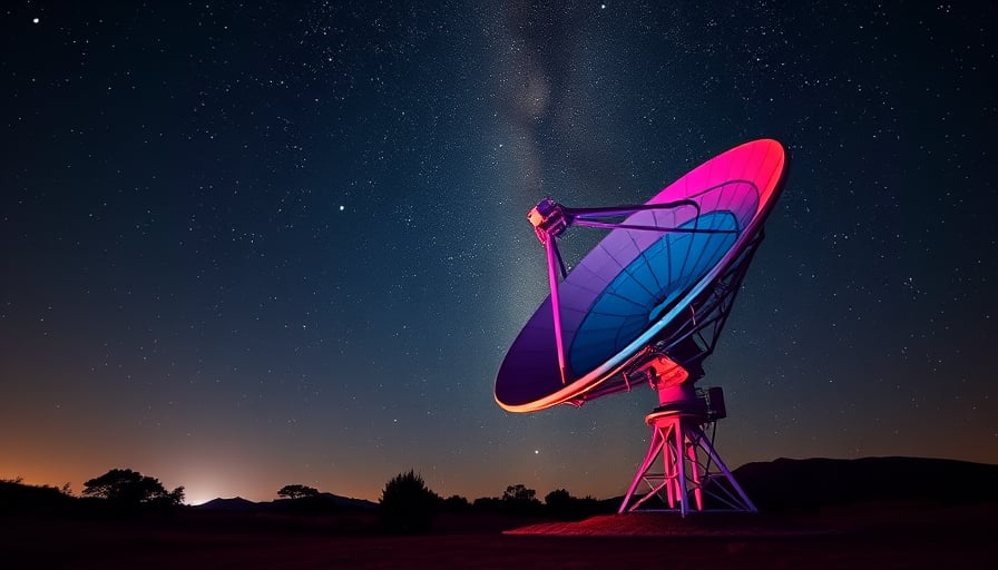 EchoStar’s Spectrum Sale Boosts Cash, Drives Satellite‑Internet Growth EchoStar’s Spectrum Sale Boosts Cash, Drives Satellite‑Internet Growth