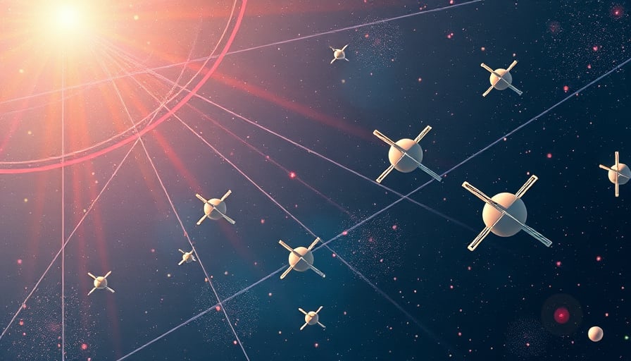 EchoStar's Spectrum Sale Spurs Satellite‑Only Shift, Sparks US & EU Regulation Push