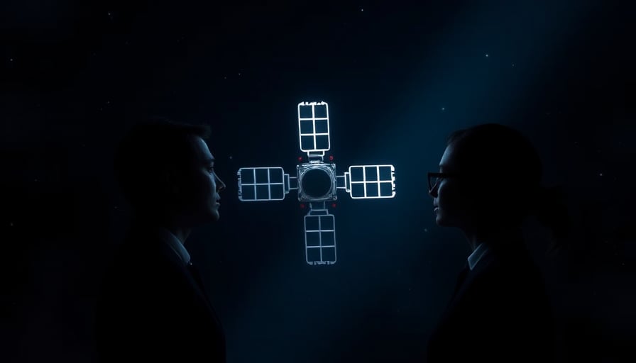 EchoStar's Stock Rises to New High Amid Satellite‑Industry Volatility and Growth Opportunities