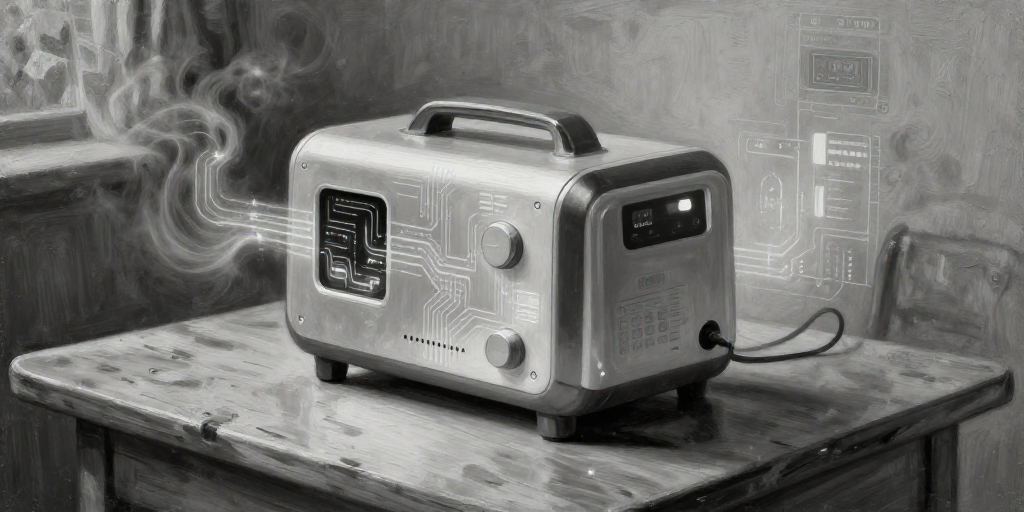 ECMO Market Surge: Fresenius Leads Portable, AI‑Driven Device Innovation, Driving 2034 Growth