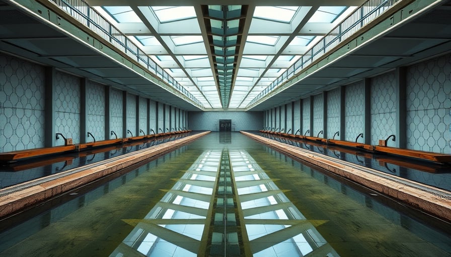 Ecolab Inc. Aims for Strong Q3 2025 Earnings Amid Sector Challenges and Opportunities Ecolab Inc. Aims for Strong Q3 2025 Earnings Amid Sector Challenges and Opportunities