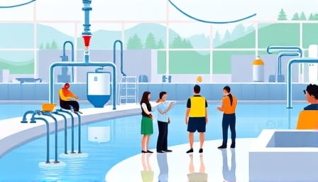 Ecolab Inc. Announces Strategic Developments, Leadership Expansion, and Sustainability Initiatives