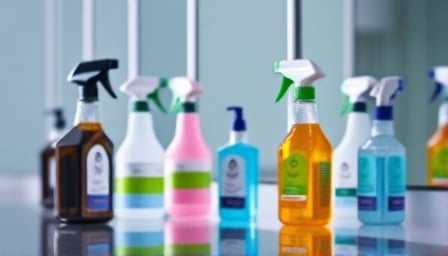 Ecolab Inc. Boosts Shareholder Returns with Dividend and Focus on Sustainable Growth