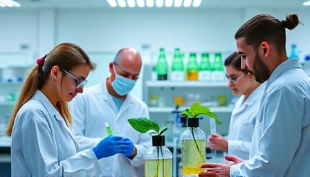 Ecolab Inc: Investor Haven or Illusion of Stability?