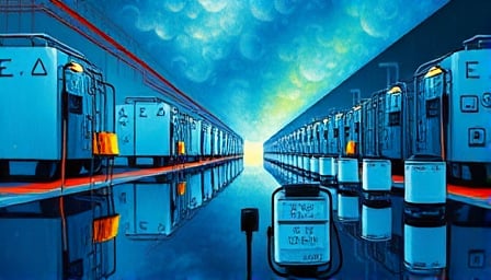 Ecolab Inc. Navigates Sustainability and Market Risks Amid Hydrogen-Powered Innovation