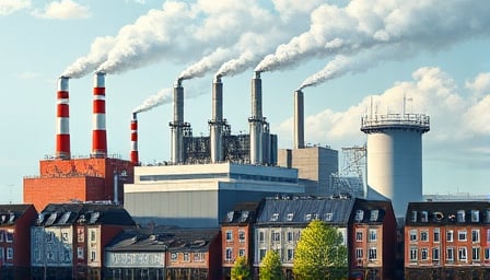 Ecolab Inc. Shows Resilience and Growth Potential Amid Market Volatility