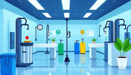 Ecolab Inc: Steady Growth Amidst Market Challenges—Can It Maintain Its Momentum?