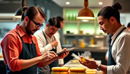 Ecolab Launches AI-Powered RushReady to Enhance Restaurant Efficiency and Profitability