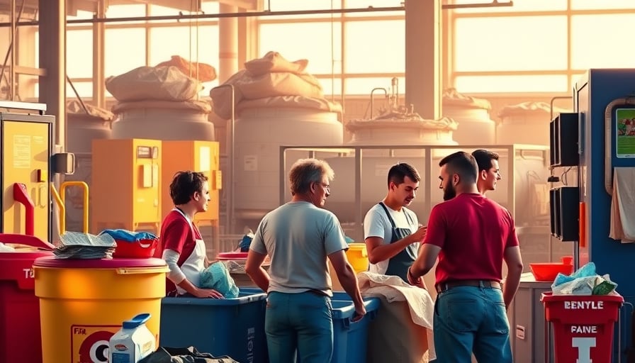 Ecolab Q1 2026: Solid Earnings, Innovation‑Driven Growth and Resilient Supply‑Chain Strategy