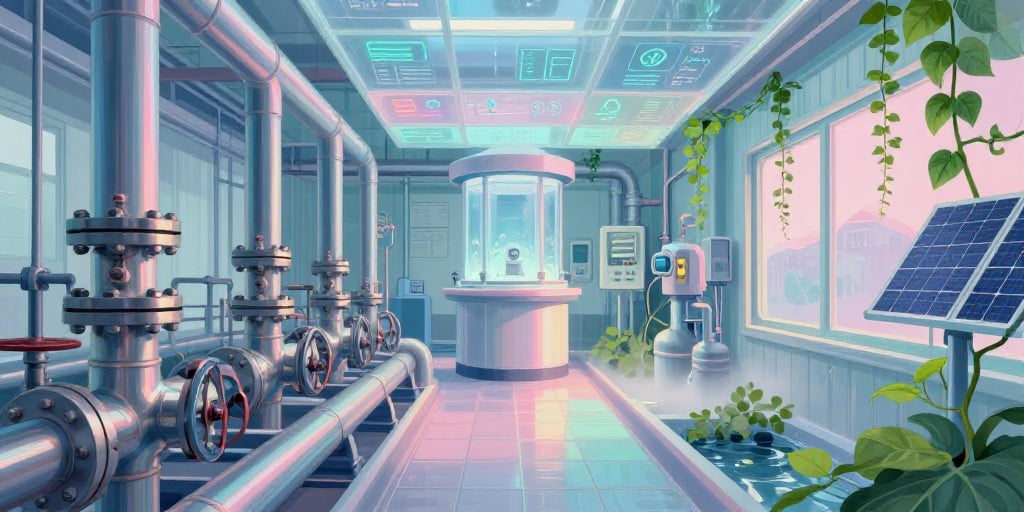 Ecolab Q3 2026 Results: Strong EBITDA, Digital & Zero‑Waste Push Amid Regulatory Focus Ecolab Q3 2026 Results: Strong EBITDA, Digital & Zero‑Waste Push Amid Regulatory Focus