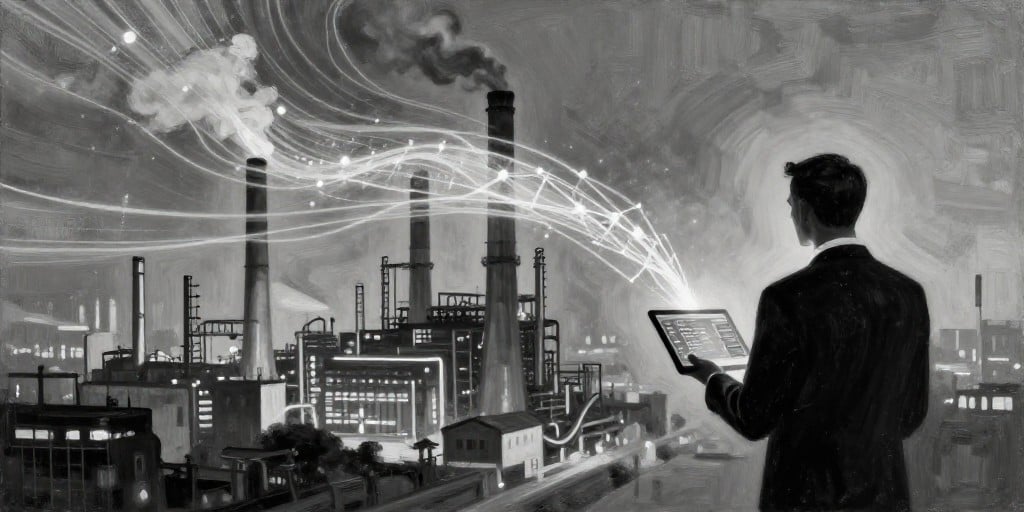 ECOLAB Raises Capital to Power AI‑Driven Digital Transformation & Expand Market Reach