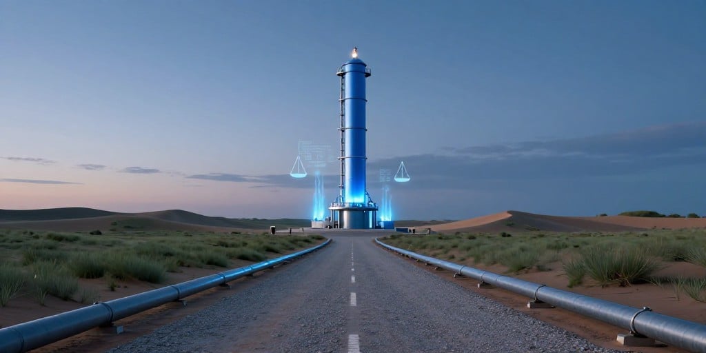 ECOLAB’s 2024 Report: Boosting Cash, Cutting Risk & Targeting High‑Potential Hydrogen‑Helium