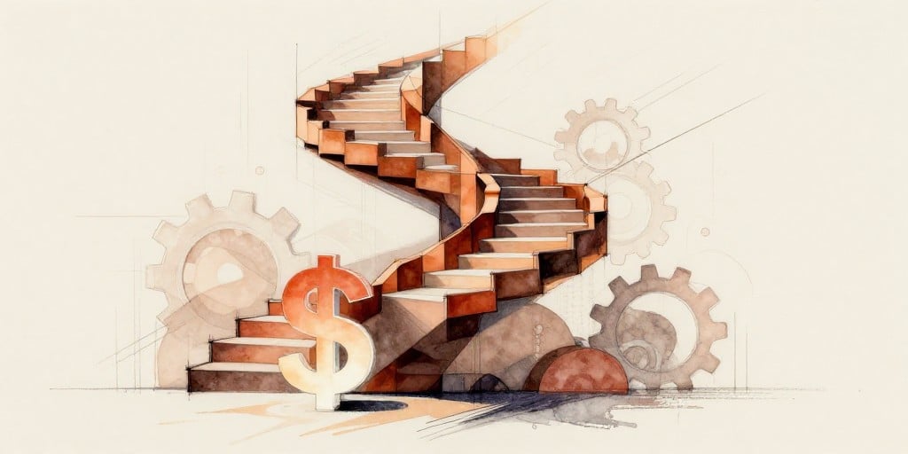 Ecolab's 2026 Financials: $3.1 B Loan Book, Rising Profits & Green‑Energy Growth
