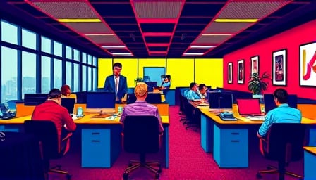 Edenred SE's Half-Year Report: Strategic Expansion Amid Market Uncertainty